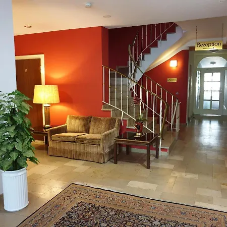 Rheinland Hotel