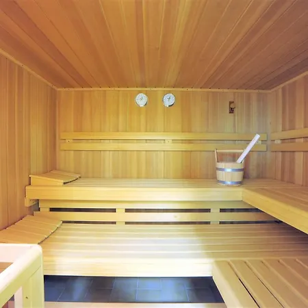 מלון Rheinland 3*