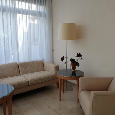 Rheinland Hotel