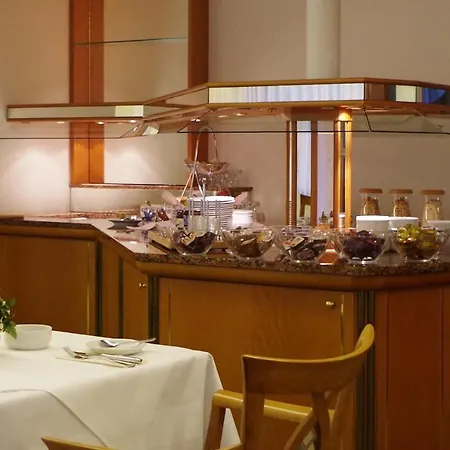 Hotel Rheinland