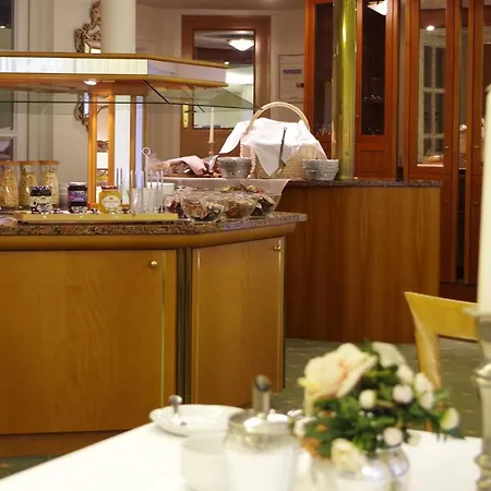 Rheinland Hotell