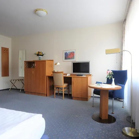 Rheinland Hotel