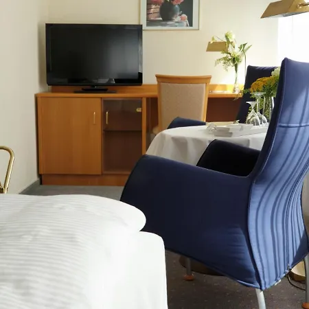 Rheinland Hotel