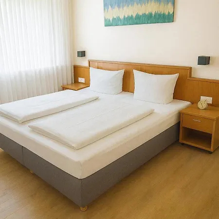 Rheinland Hotel