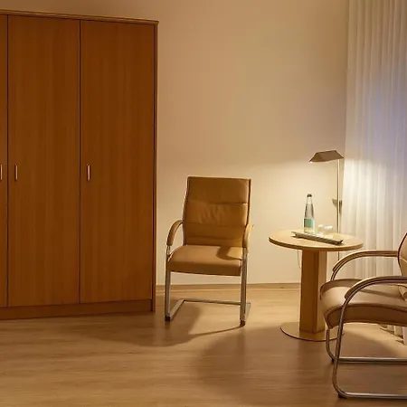 Rheinland Hotel 3*