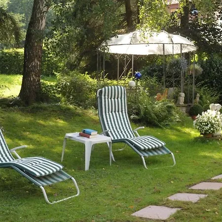 Rheinland 3* Bad Orb