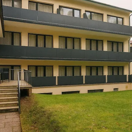 Rheinland Hotel