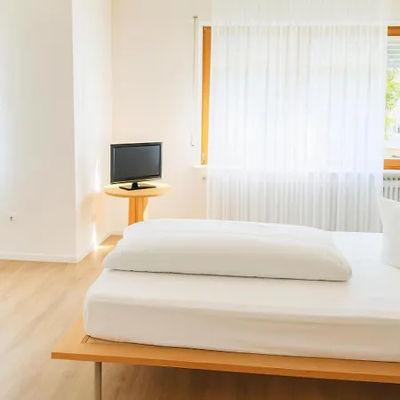 Rheinland Hotel 3*