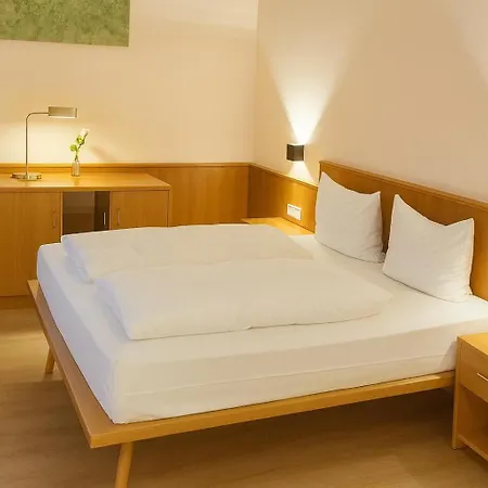 Rheinland Hotel Bad Orb