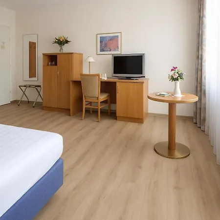 Rheinland Hotel