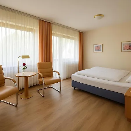 Hotel Rheinland