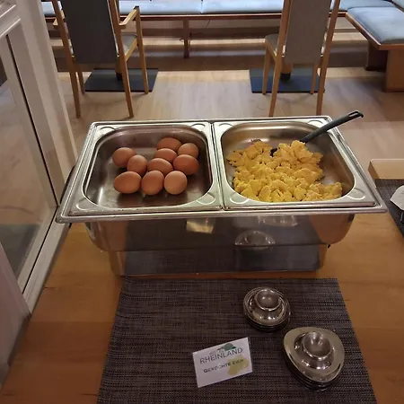 Rheinland Hotel Bad Orb