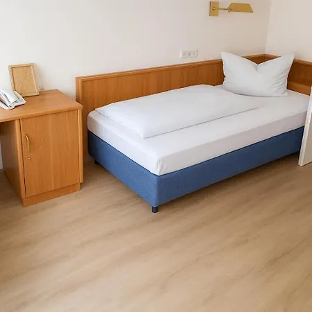 Hotel Rheinland Bad Orb