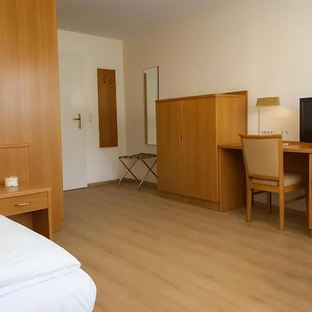 Rheinland 3*