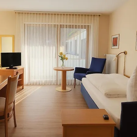 Rheinland Hotel
