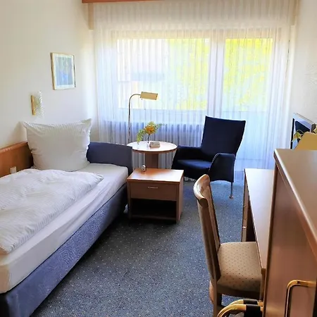 Rheinland מלון באד אורב