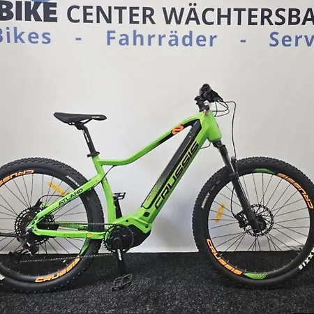 Hotel Rheinland Bad Orb