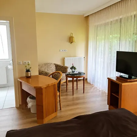 Hotel Rheinland