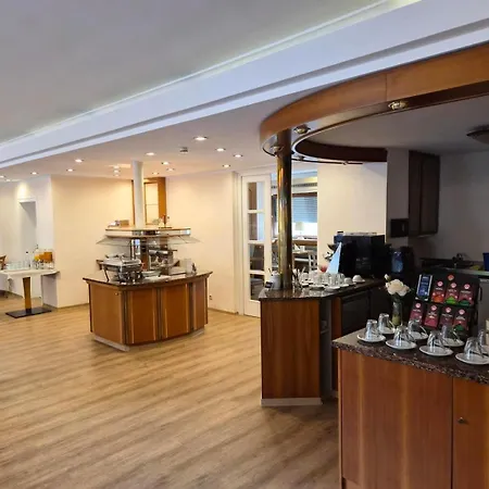 Hotel Rheinland