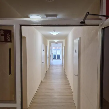 Rheinland Hotel Bad Orb
