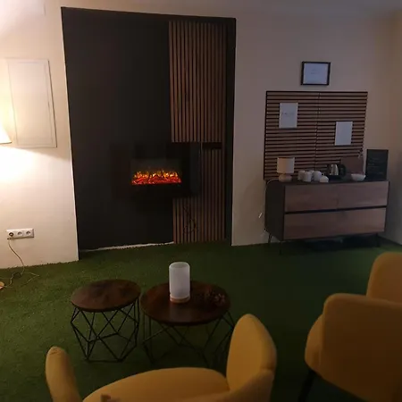 Rheinland 3* Bad Orb