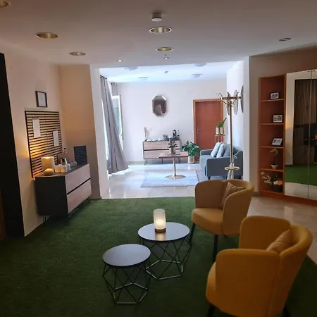 Hotel Rheinland