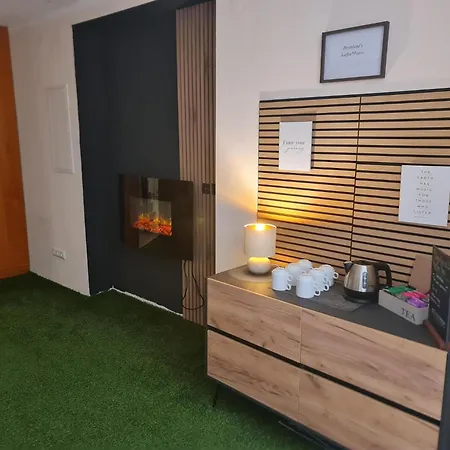 Rheinland Hotel 3*