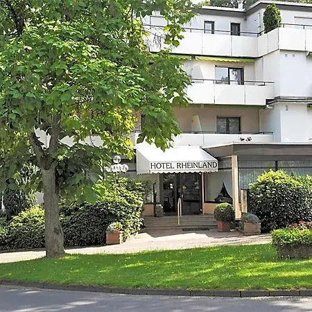 Rheinland Hotel