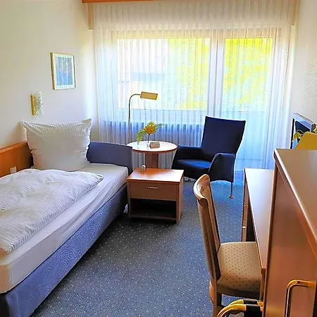 Rheinland 3*