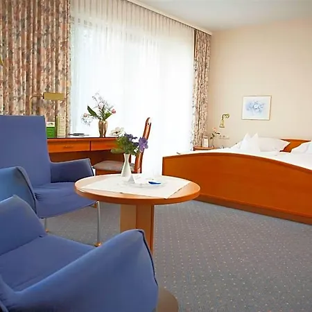 Hotel Rheinland Bad Orb