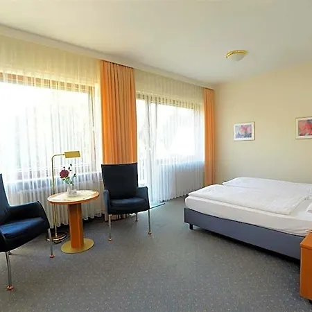 Hotel Rheinland 3*