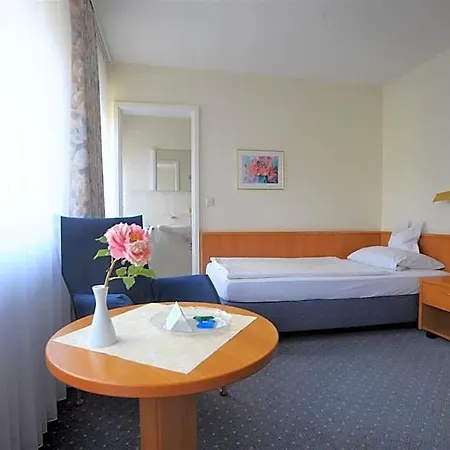 Rheinland Hotel Bad Orb