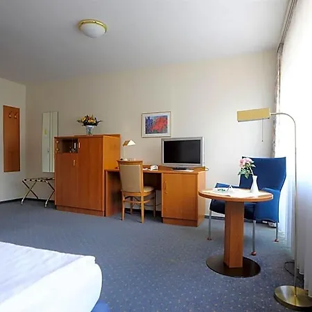 Rheinland Hotel