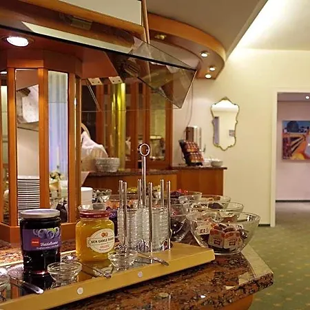 Rheinland Hotel