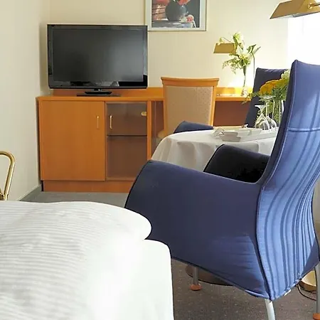 Rheinland Hotel Bad Orb