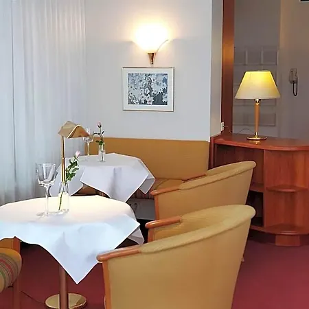 Hotel Rheinland