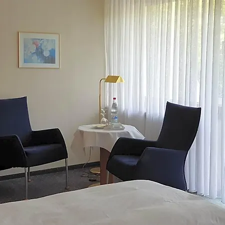 Rheinland Hotel 3*