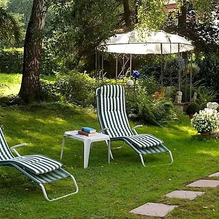 Hotel Rheinland 3*