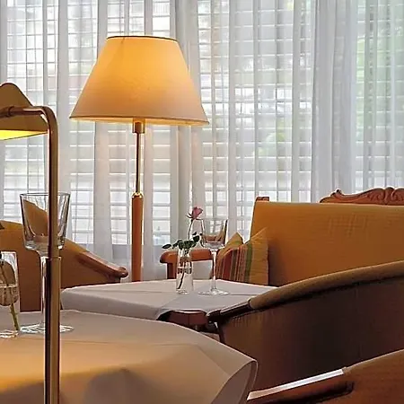 Rheinland Hotel Bad Orb