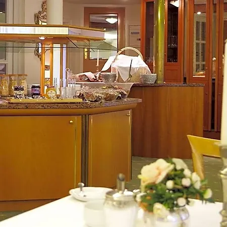Rheinland Hotel Bad Orb