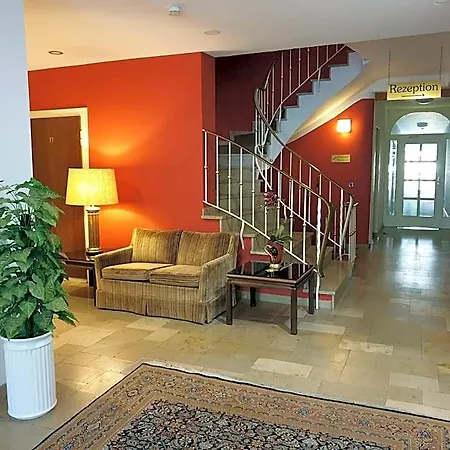 Rheinland Hotel Bad Orb
