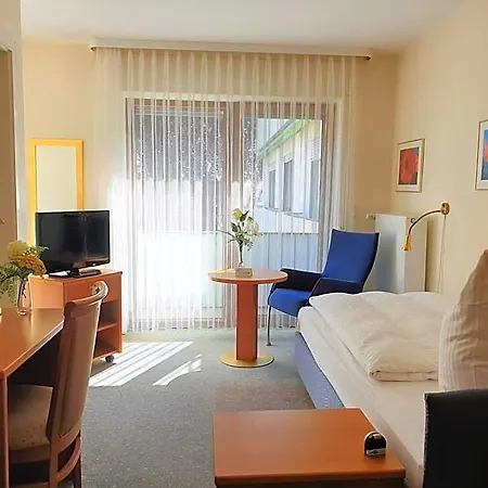 Rheinland Hotel Bad Orb