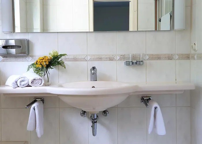 Rheinland 호텔 바트오어프