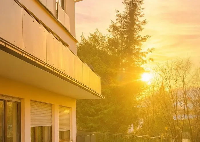 호텔 Rheinland 바트오어프