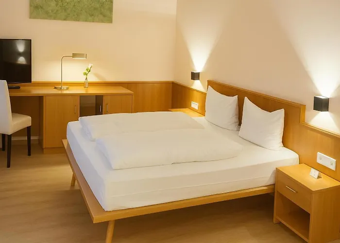 Rheinland 호텔 바트오어프