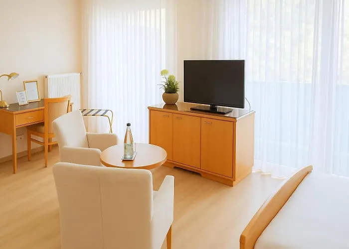 호텔 Rheinland 바트오어프