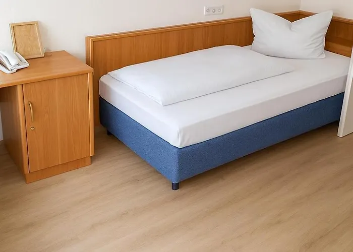 호텔 Rheinland 바트오어프