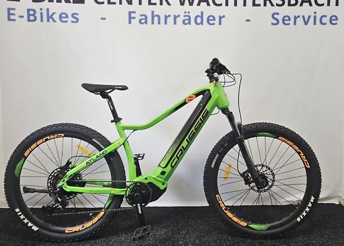 호텔 Rheinland 바트오어프